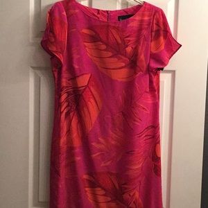 Beautiful MIDI Dress with Zipper!🌴🌴🌴